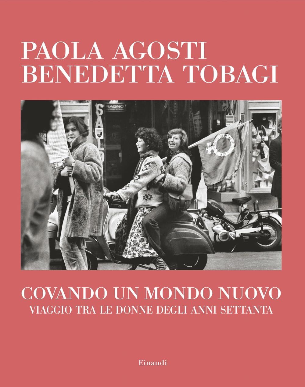 Covando un mondo nuovo