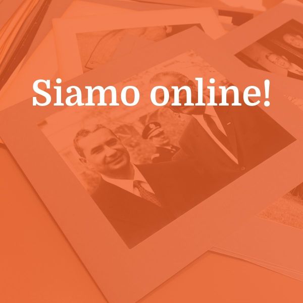 É online il nuovo portale di Archivio Flamigni