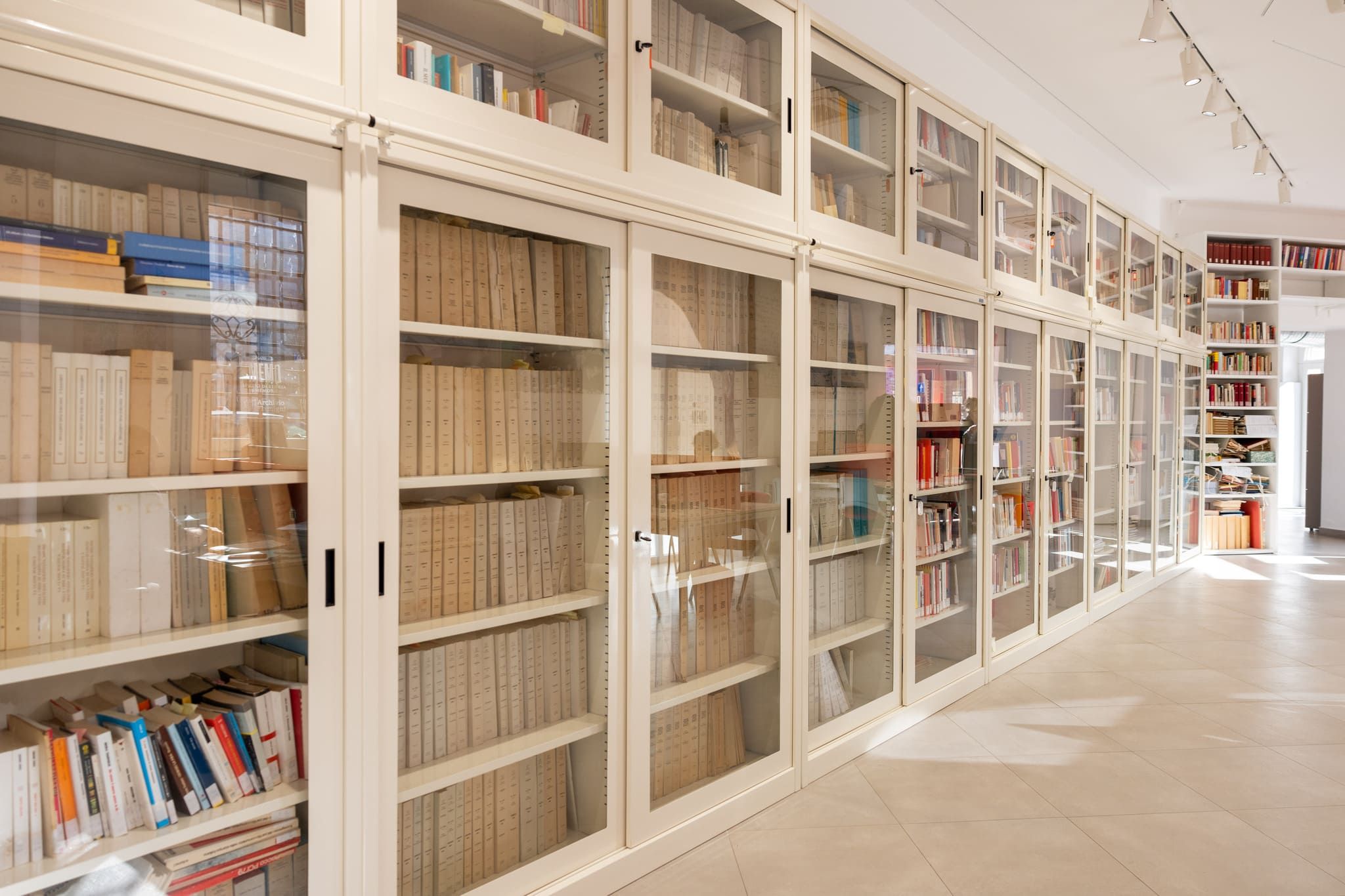 Archivio Flamigni
