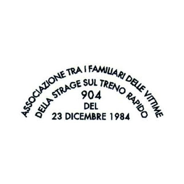 Associazione tra i familiari delle vittime della strage sul treno Rapido 904 del 23 Dicembre 1984