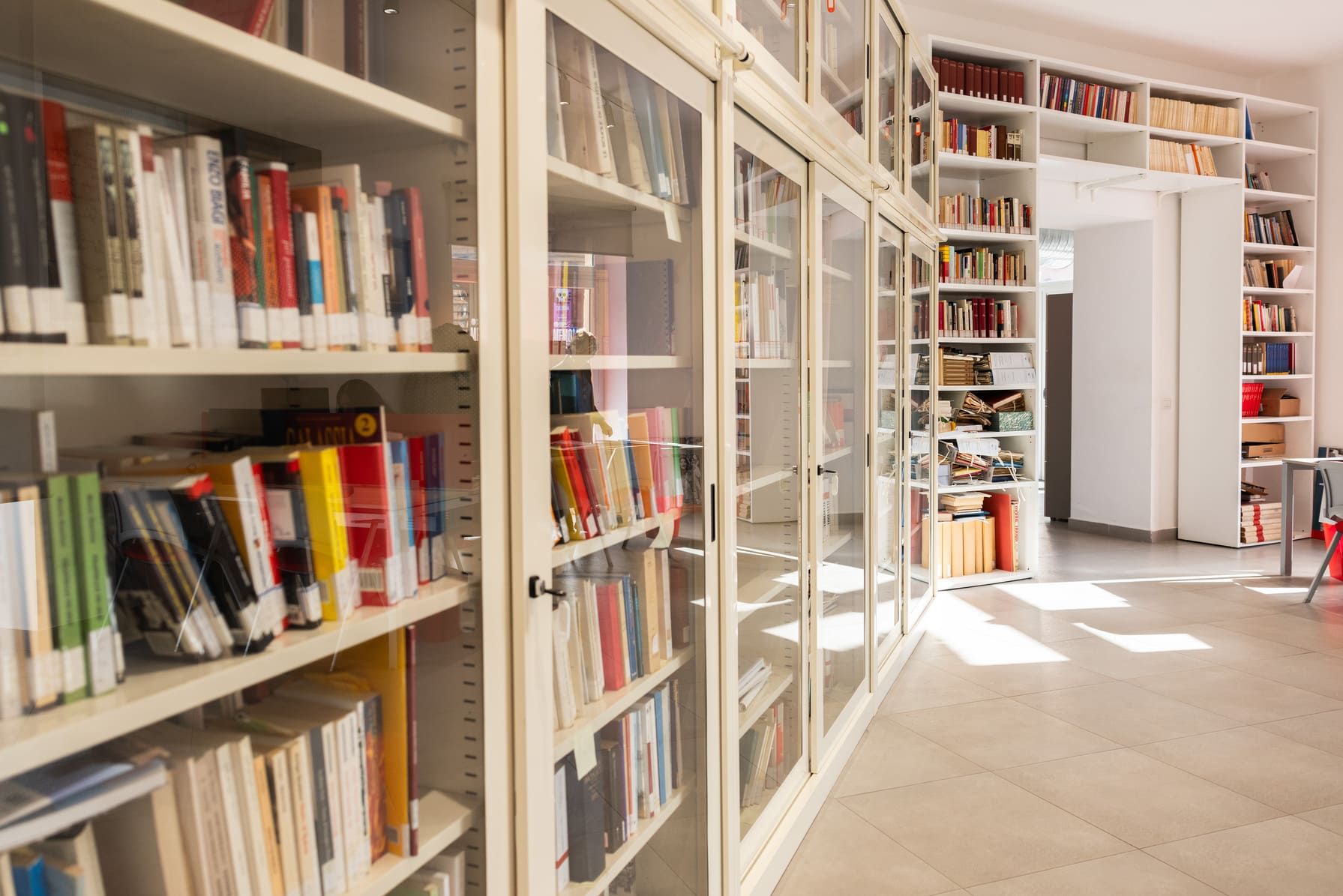 Archivio Flamigni