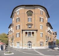 Vista centrale dell'Archivio Flamigni