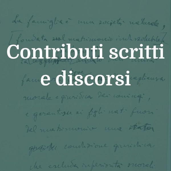 Vittorio Occorsio e Mario Amato