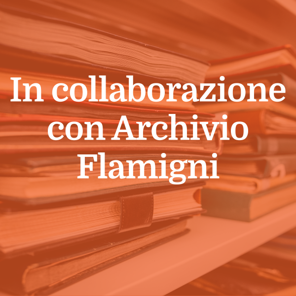 Archivio Flamigni partecipa al MedFilm Festival 2025