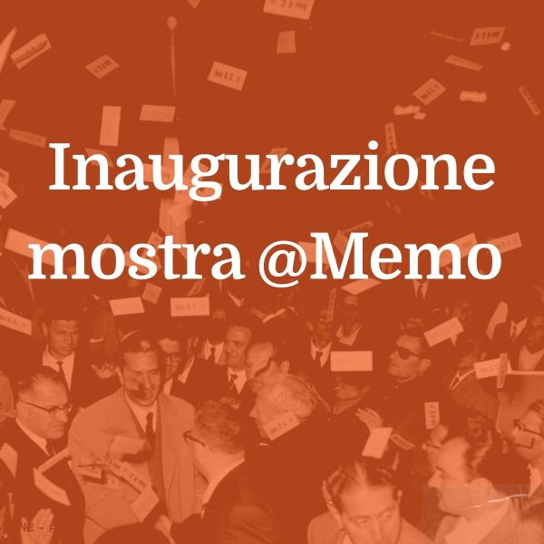 Mostra “Lungo il cammino di Aldo Moro: luoghi e memorie”